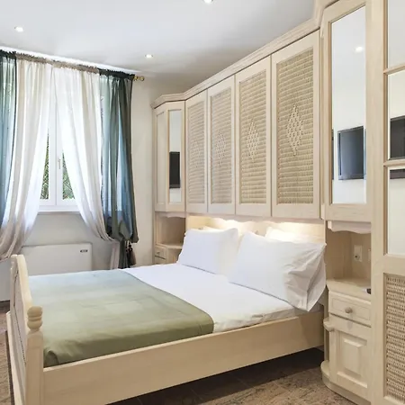 Regarda - Basiliko White Lejlighed Lazise