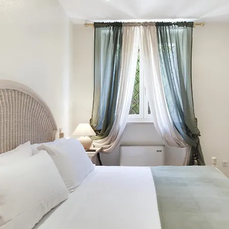 Regarda - Basiliko White Lejlighed Lazise