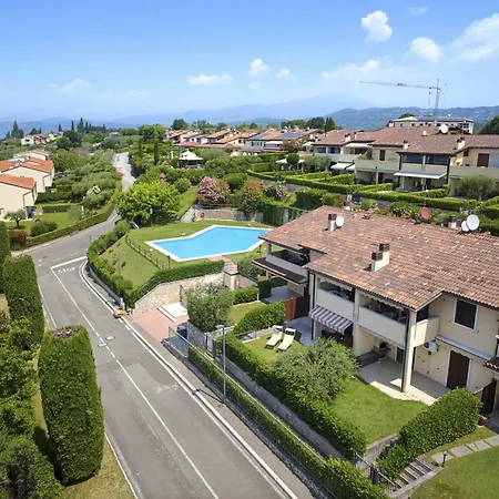 Regarda - Basiliko White * Lazise